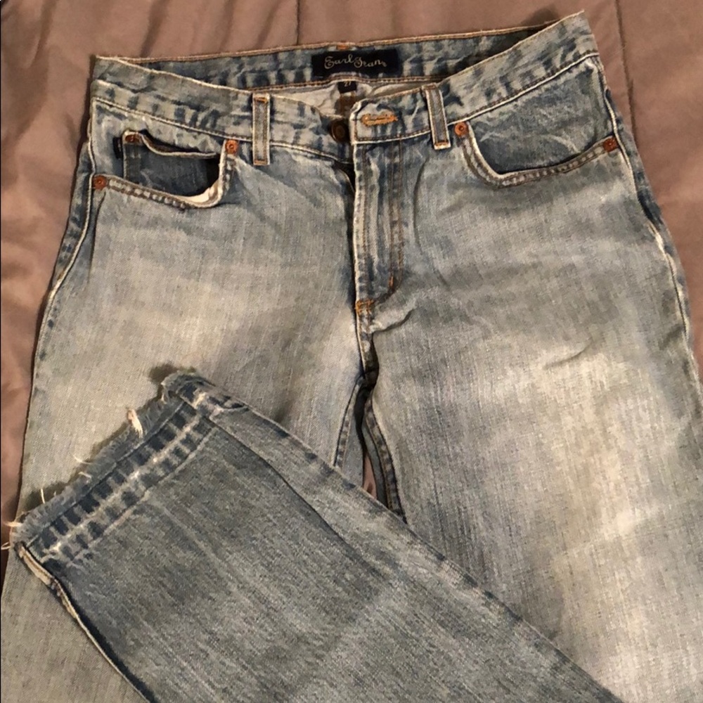 Earl Jeans